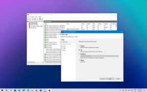 Как открыть порт в брандмауэре Windows 10