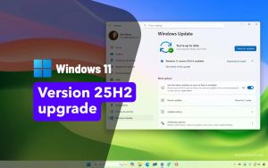 How to upgrade to Windows 11 25H2
