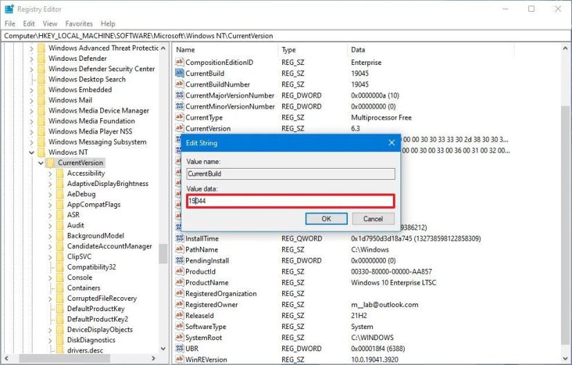 CurrentBuild 19044