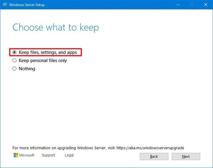 Windows 10 to 11 upgrade with FlyOOBE